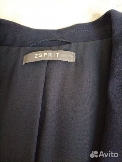 Пиджак Esprit, 42 размер