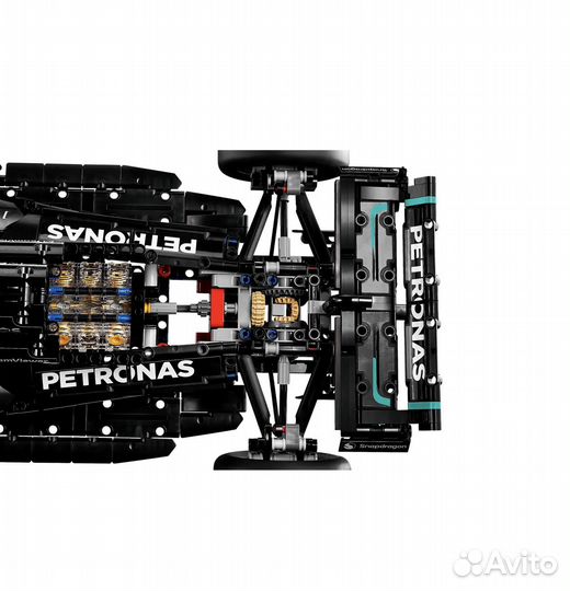 Lego Technic Mercedes-AMG F1 W14 E Performance