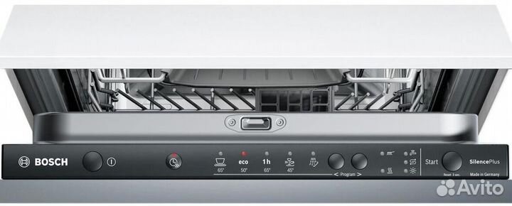 Встраиваемая посудомоечная машина Bosch новая