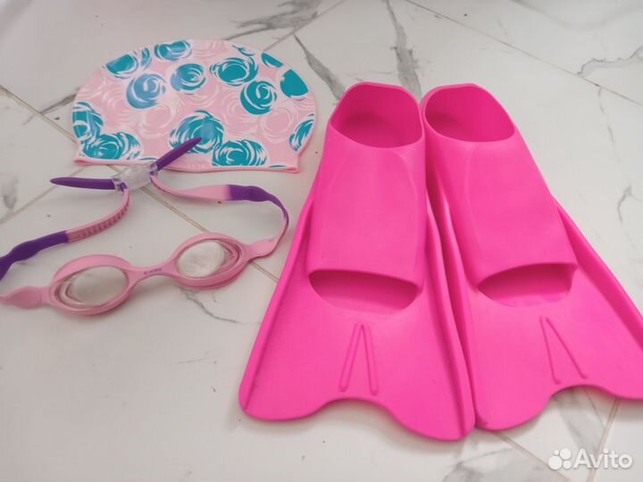 Ласты для плавания