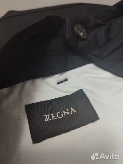 Zegna Брюки Новые