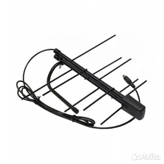 Антенна комнатная активная Cadena 9411