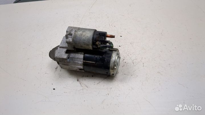 Стартер Peugeot 3008