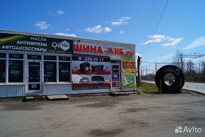 Hankook Winter I'Pike RS2 W429 205/75 R15