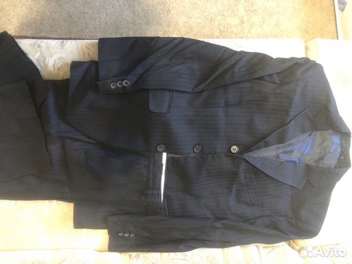 Школьный костюм