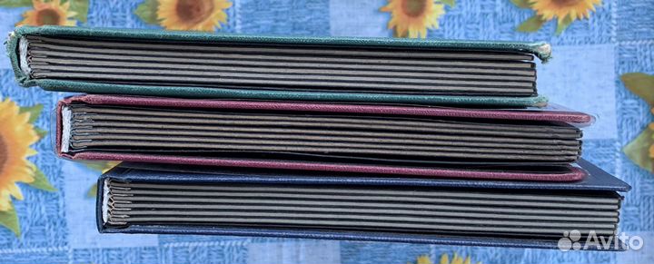 Альбом для марок