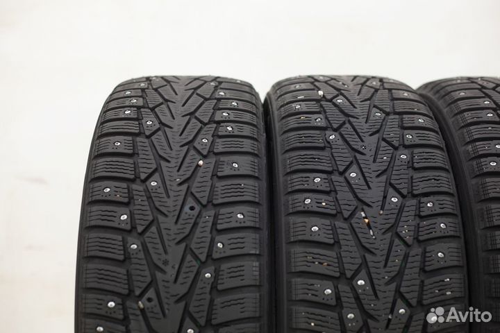 Nokian Tyres Nordman 7 SUV 215/60 R17 100T