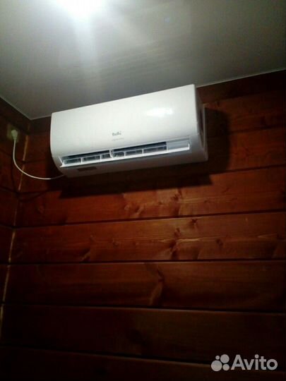 Установка обслуживание сплит систем ремонт