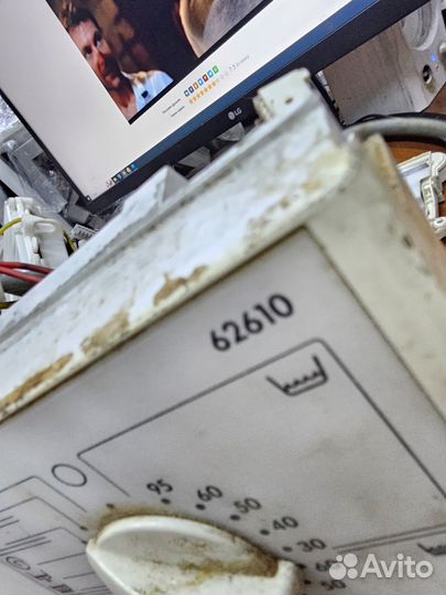 Модуль AEG 62610