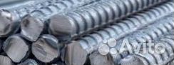 Арматура гладкая А1 А240