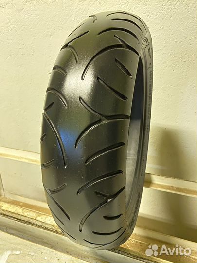 160/60 R17 Bridgestone Battlax BT-021 (26)