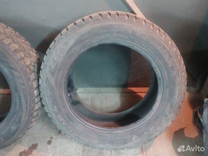 Nordman Nordman 4 185/65 R15