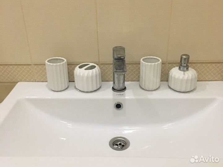 Набор для ванной комнаты