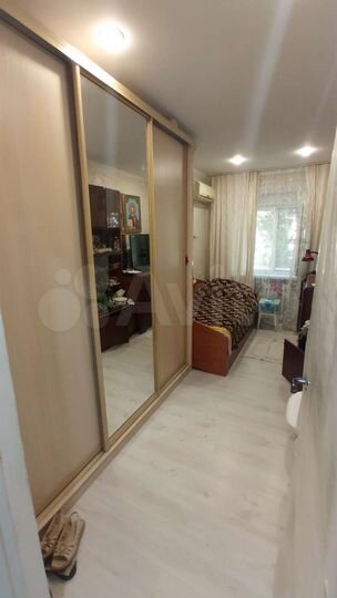 3-к. квартира, 65 м², 1/5 эт.