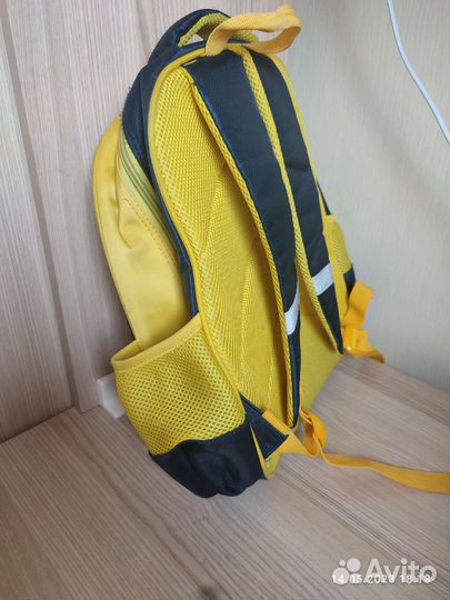 Рюкзак детский 3d