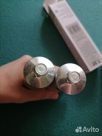 Краска для волос berrywell