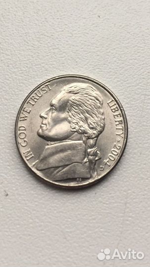 Five cents lewis clark пять центов 2004