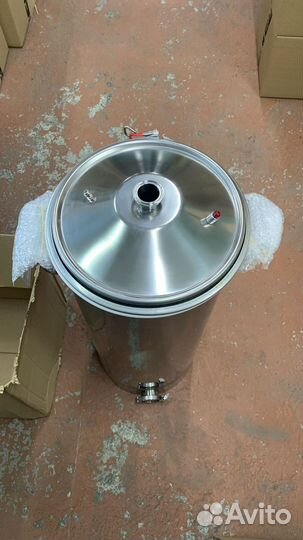 Бак 70 литров для самогонного аппарата