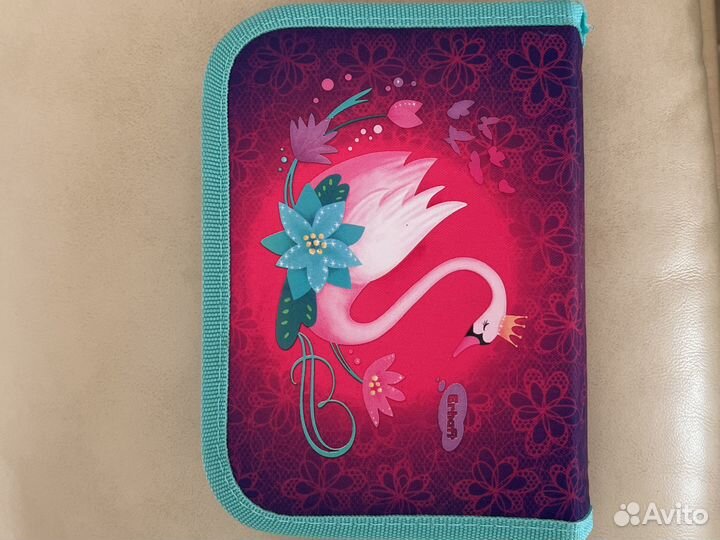 Пеналы для школы