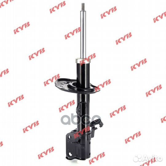 Амортизатор подвески газовый Juke (2010) 339755