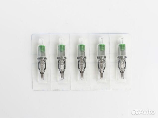 Magnum #10 BugPin L-Taper EZ Revolution