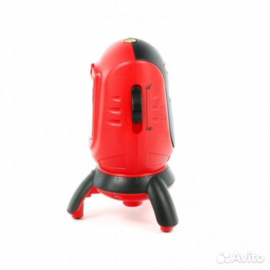 35065 Уровень лазерный ML01T, дальность 10 м, точн