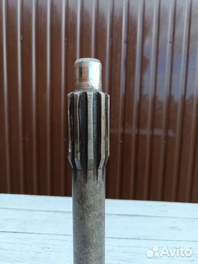 Первичный вал газ 3309 Валдай