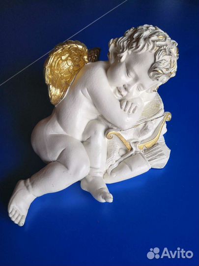 Фигурка Ангелочка