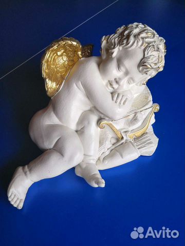 Фигурка Ангелочка