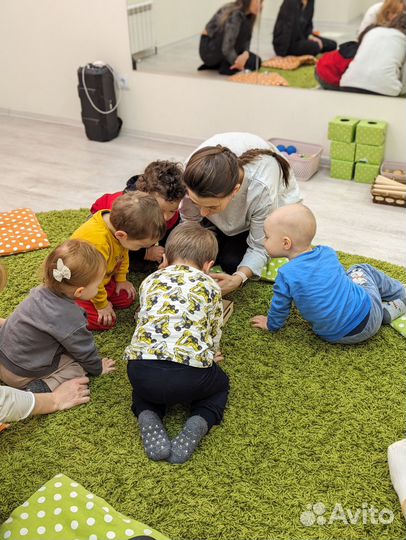 Раннее развитие