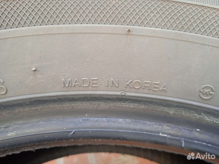 Marshal Matrac FX MU11 235/60 R16