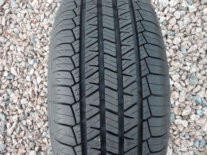 Tigar Summer SUV 255/45 R20 101W