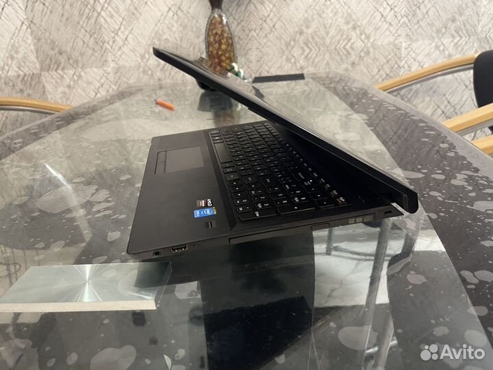 Мощный Lenovo 15» Core i5 4200 Radeon 8500M