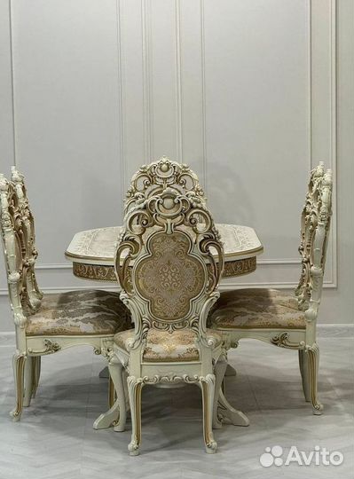 Обеденная группа