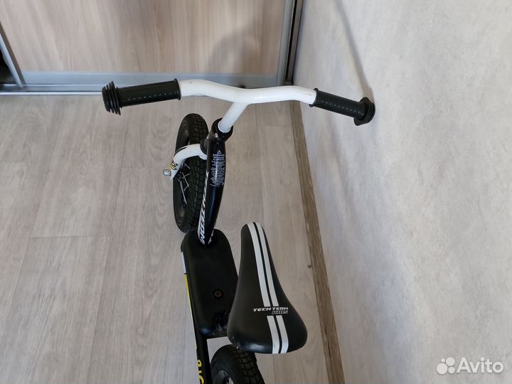 Беговел детский