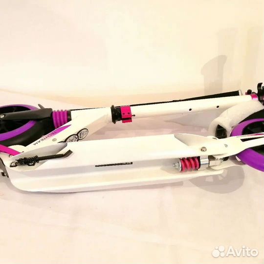 Самокат urban