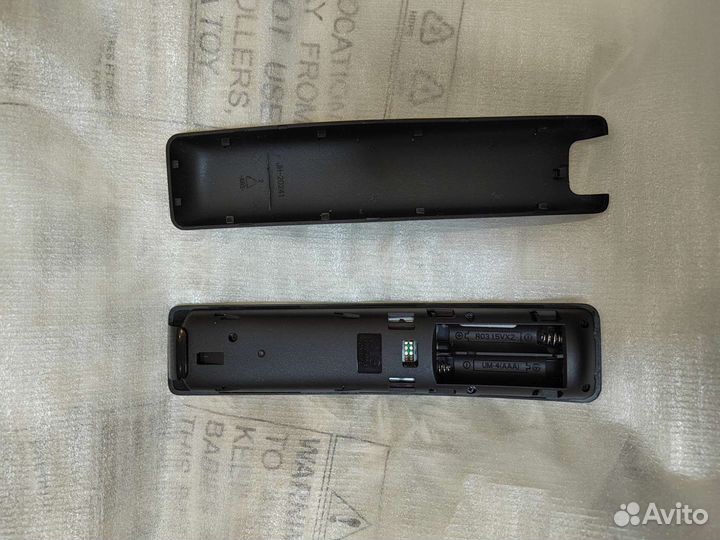 С Доставкой Пульт Haier HTR-U29R (Candy) оригинал