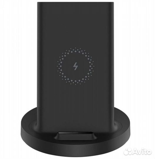 Беспроводная зарядка Xiaomi Mi 20W / гарантия