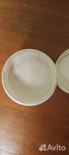 Крем для тела Zielinski. Мусс для тела