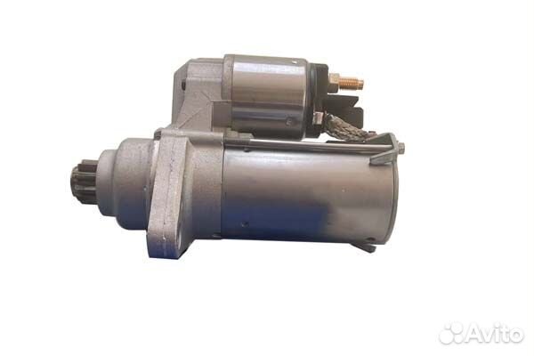 Стартер Borsehung B12028