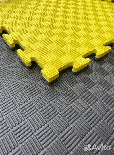 Маты татами от производителя