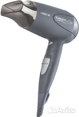 Фен scarlett SC-074