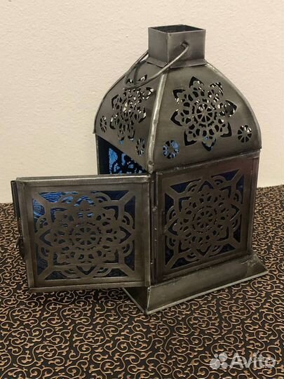 Подсвечник 