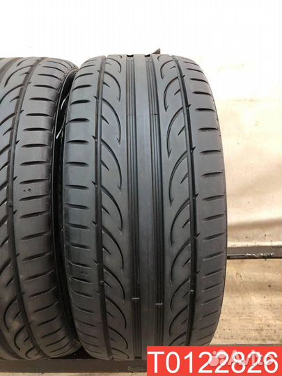 Hankook Ventus V12 Evo2 K120 245/45 R18 100Y