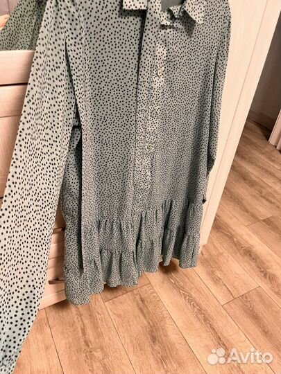 Платье женское 44