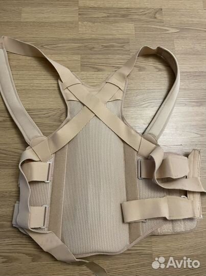 Корсет для позвоночника