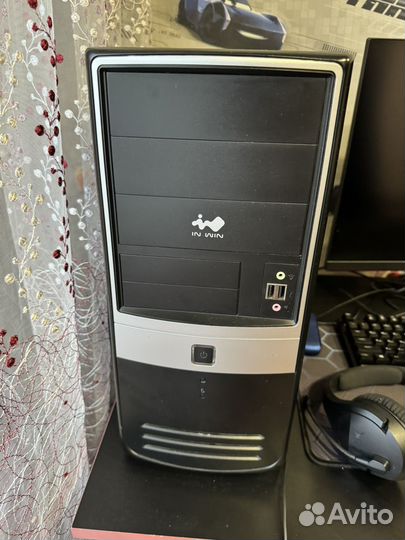 Игровой системный блок