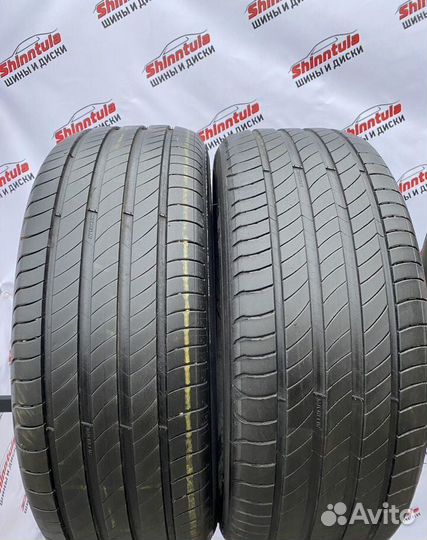 Michelin Primacy 4 225/55 R18