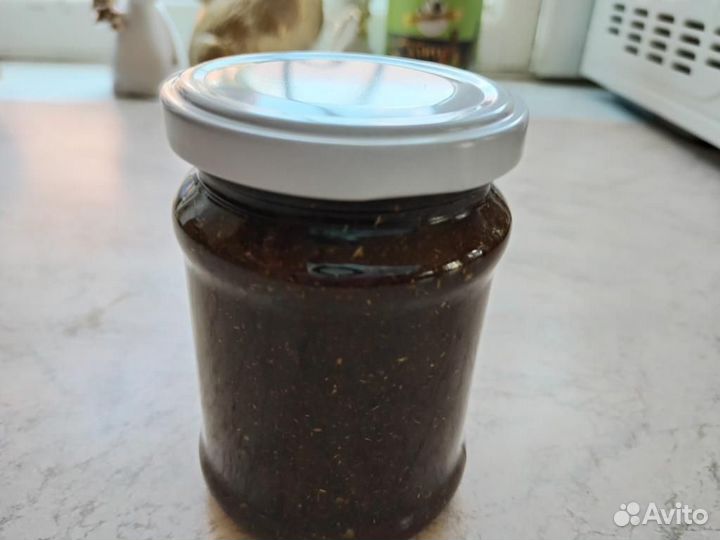 Вытяжка от папиллом