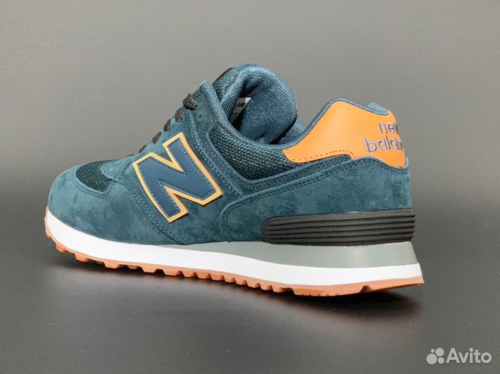 Кросовки New Balance 574